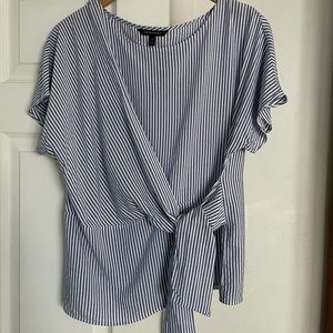 Banana Republic top
